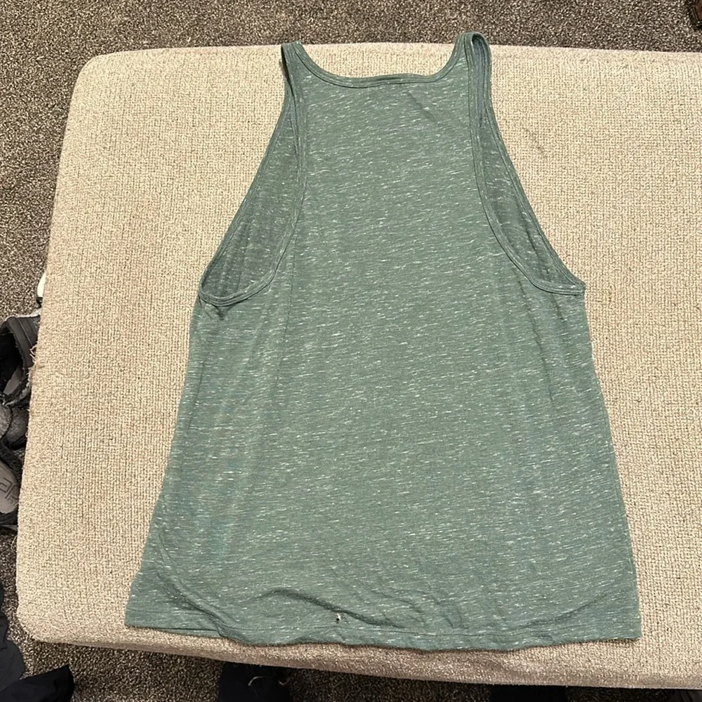 Victoria- tank top - Picture 2 of 3